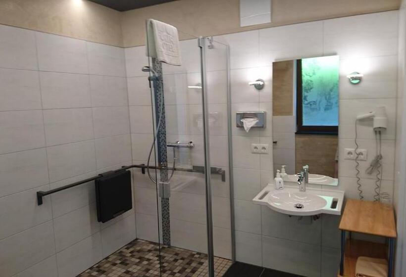 Полулюкс, Flair Waldhotel Mellestollen