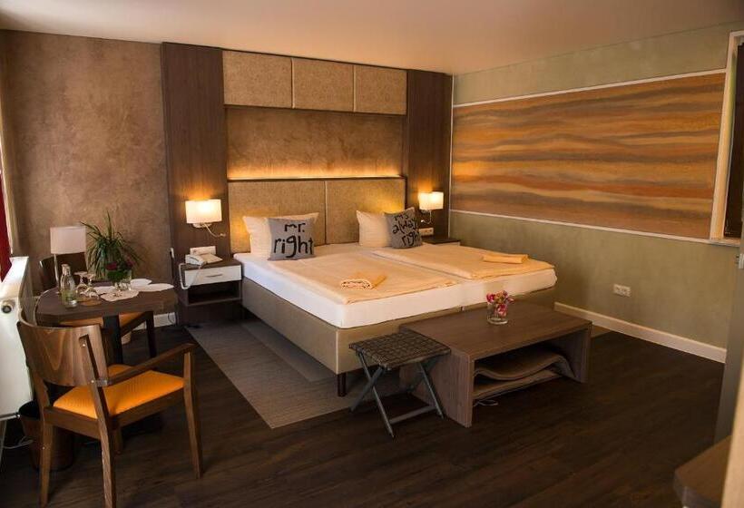 Полулюкс, Flair Waldhotel Mellestollen