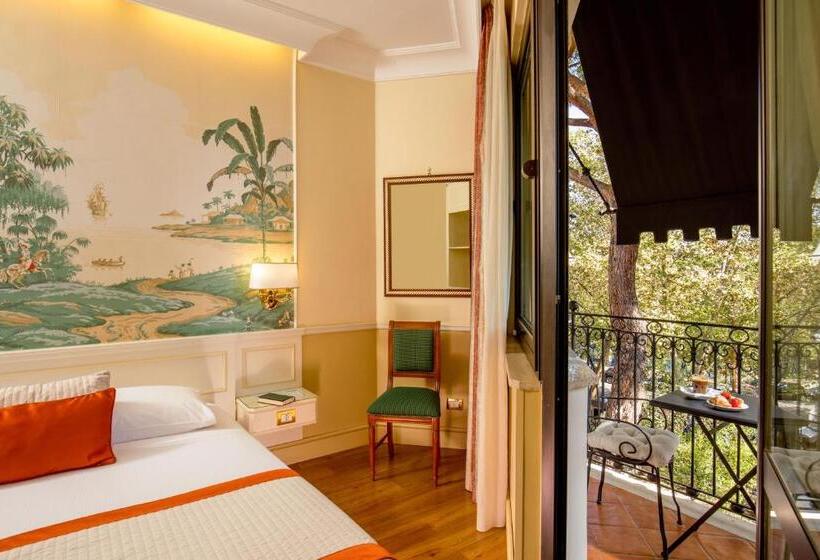 Superior Room, Donna Laura Palace By Omnia Hotels