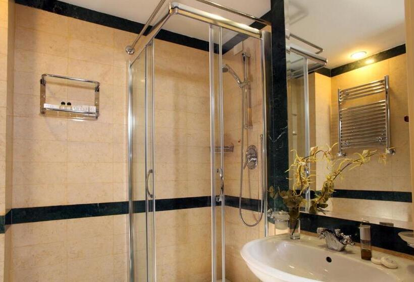 Standard Room, Donna Laura Palace By Omnia Hotels
