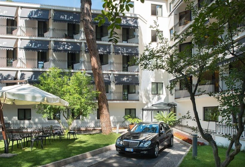 Superior Room, Donna Laura Palace By Omnia Hotels