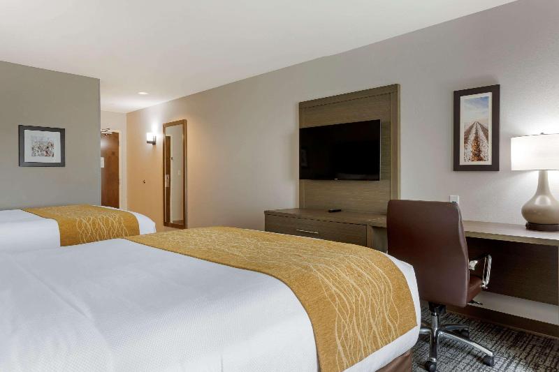 חדר סופריור, Fiesta Inn Aguascalientes