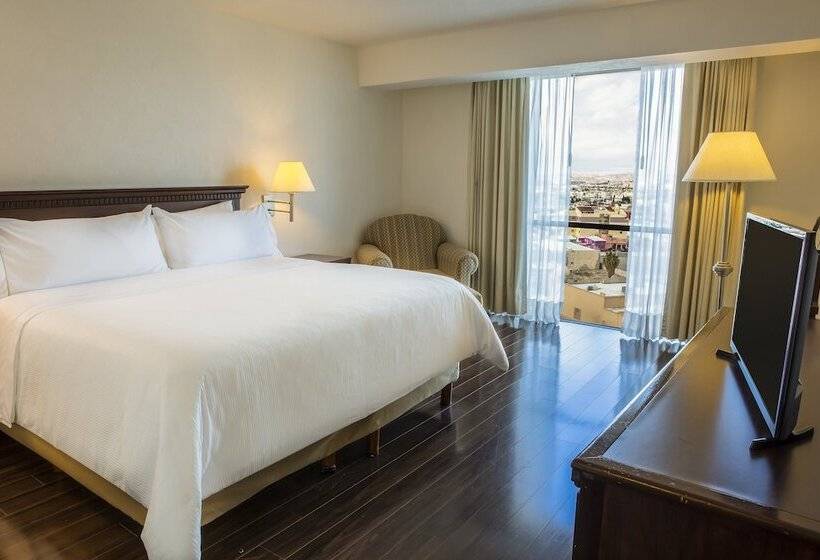 スーペリアールーム, Fiesta Inn Ciudad Juarez