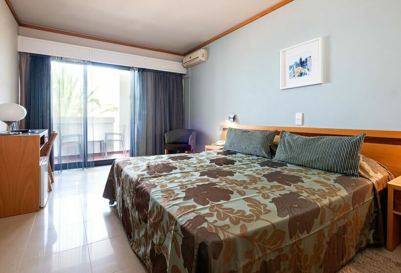 이코노미 룸, Rocamar Exclusive Hotel & Spa   Adults Only