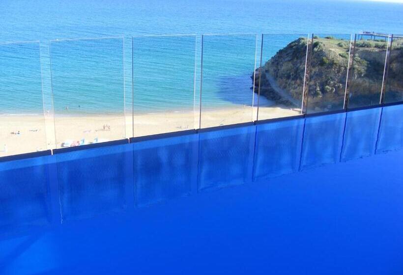 이코노미 룸, Rocamar Exclusive Hotel & Spa   Adults Only