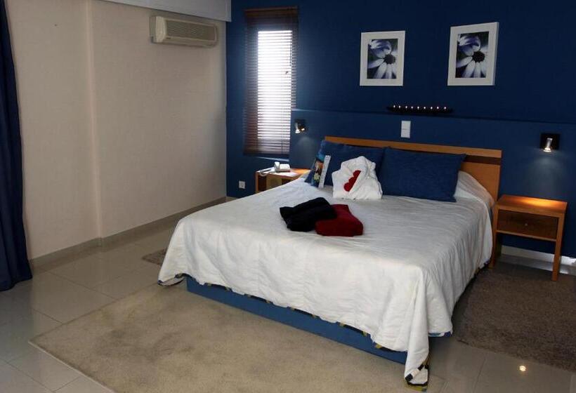 수피리어 룸, Rocamar Exclusive Hotel & Spa   Adults Only