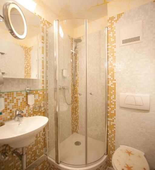 Номер Стандарт с Балконом, Park Villa Zentral Am Mittelrhein   Zimmer & Apartments
