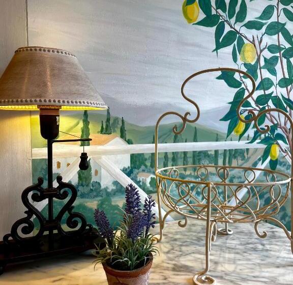 Апартаменты 1 Спальня с Видом, Park Villa Zentral Am Mittelrhein   Zimmer & Apartments