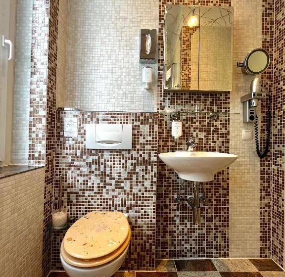 Апартаменты 2 Спальни, Park Villa Zentral Am Mittelrhein   Zimmer & Apartments