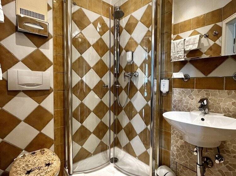 Студия Стандарт, Park Villa Zentral Am Mittelrhein   Zimmer & Apartments