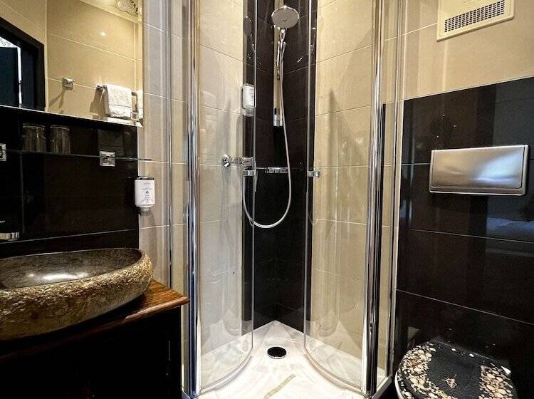Апартаменты Superior 1 Спальня, Park Villa Zentral Am Mittelrhein   Zimmer & Apartments