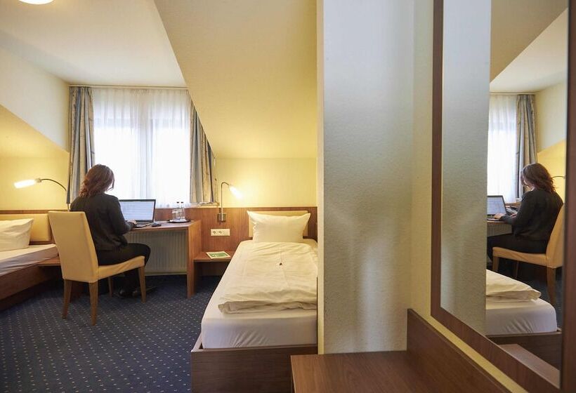 Номер Стандарт, Flair Hotel Landgasthof Roger