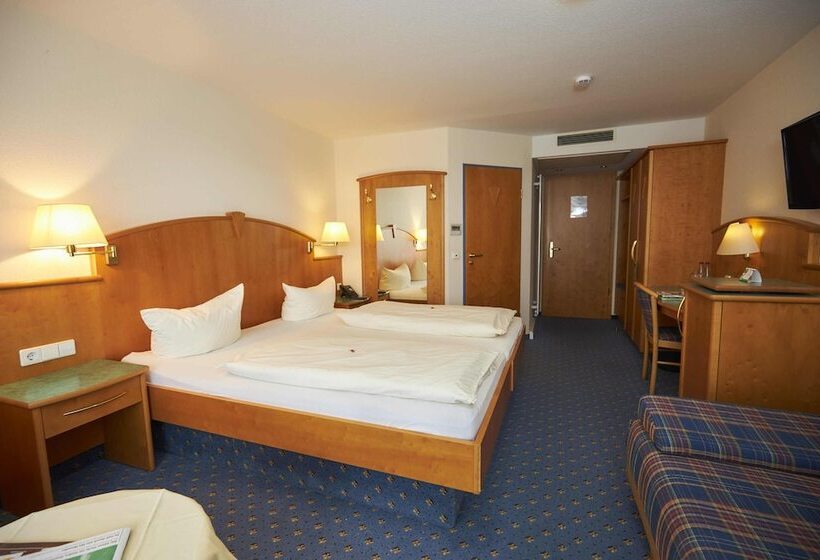 Номер Superior, Flair Hotel Landgasthof Roger