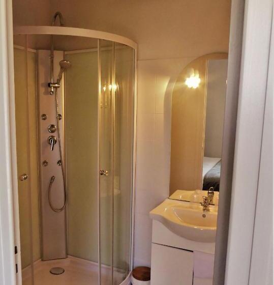 Номер Basic, Auberge De La Paillère