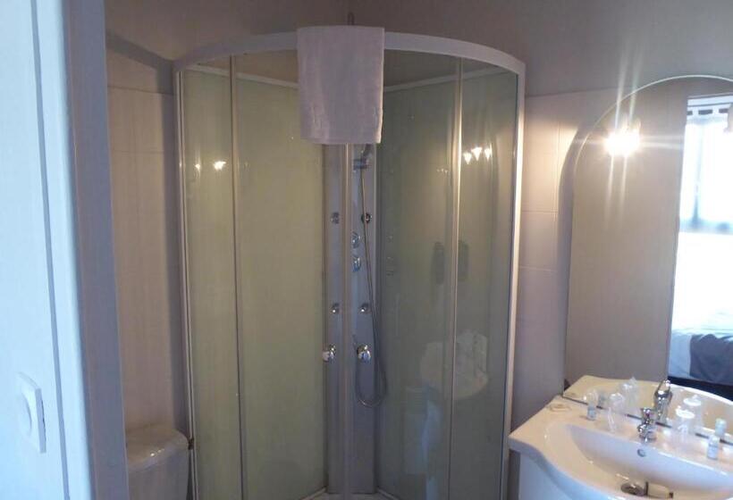 Номер Basic, Auberge De La Paillère