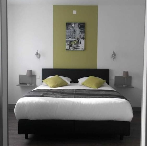 Номер Superior, Auberge En Ardenne