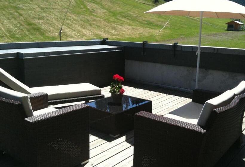 Трехместный Номер Superior, Bellevue