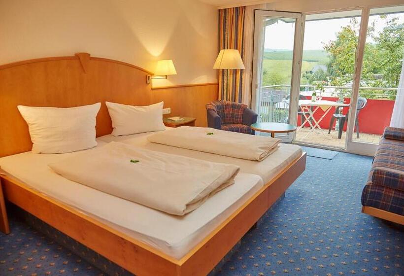 Номер Superior, Flair Hotel Landgasthof Roger