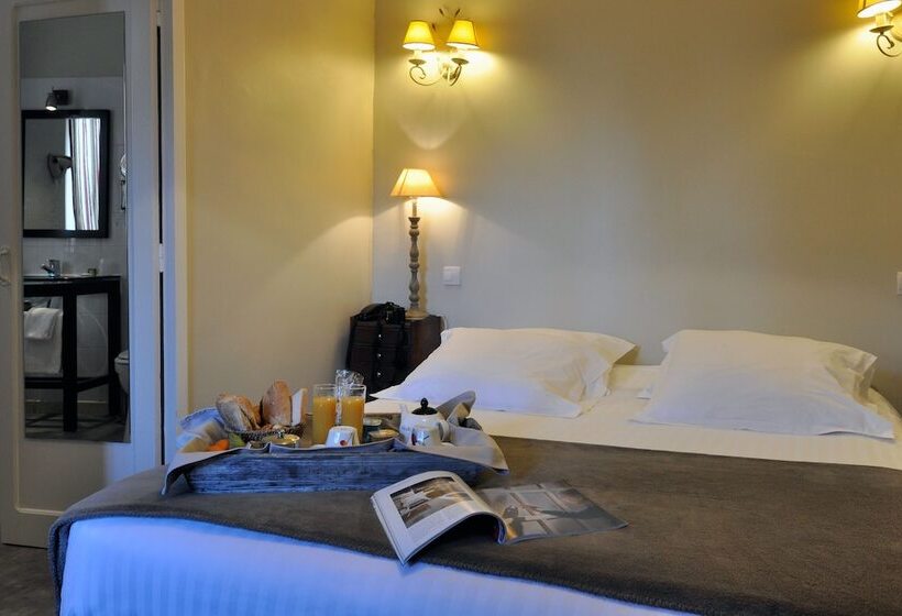 Классический Номер, Hostellerie Et Spa De La Vieille Ferme