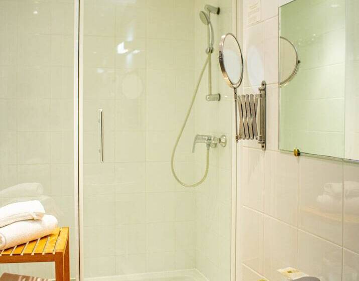 Номер Superior, Hostellerie Et Spa De La Vieille Ferme