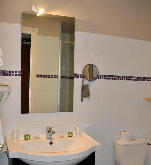 Номер Superior, Hostellerie Et Spa De La Vieille Ferme
