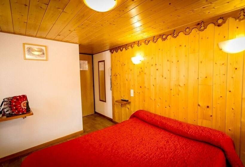 Номер Стандарт, L Ancienne Auberge