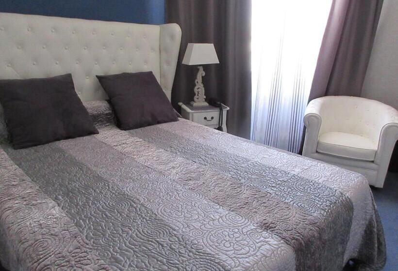 Номер Superior, Le Trianon