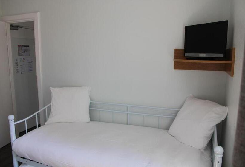 Семейный Номер, Logis Hotel De Paris