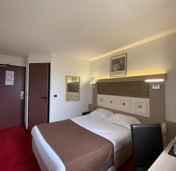 Номер Стандарт, Kimotel Eponeflins
