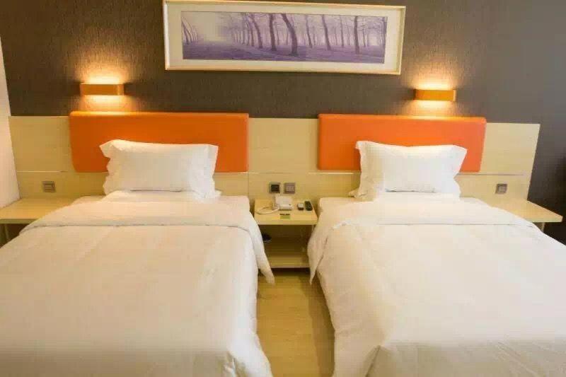 Номер Премиум, 7days Premium Beijing Fengtai South Road Subway Station Wumei Market Branch