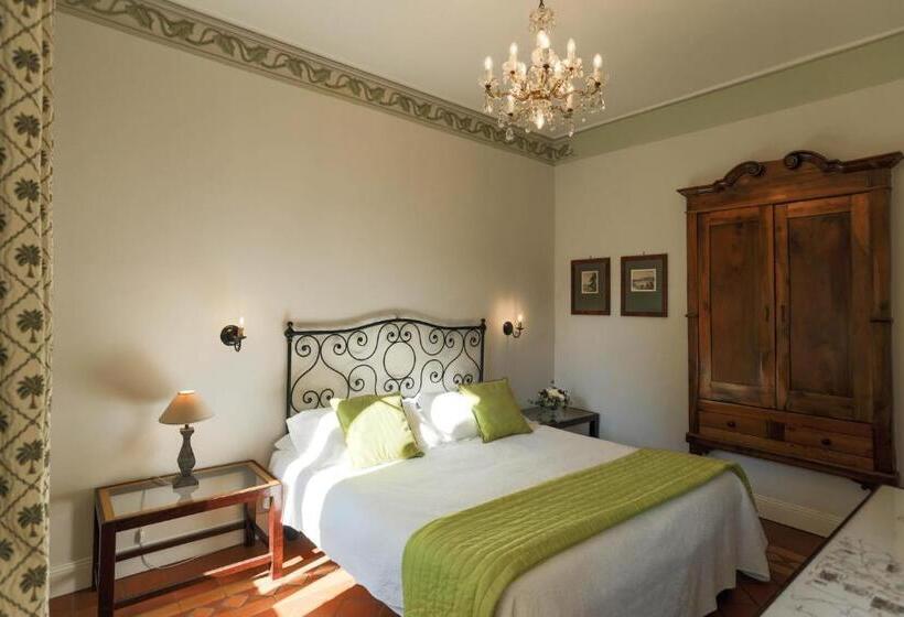 标准间, Albergo Ristorante Madonnina