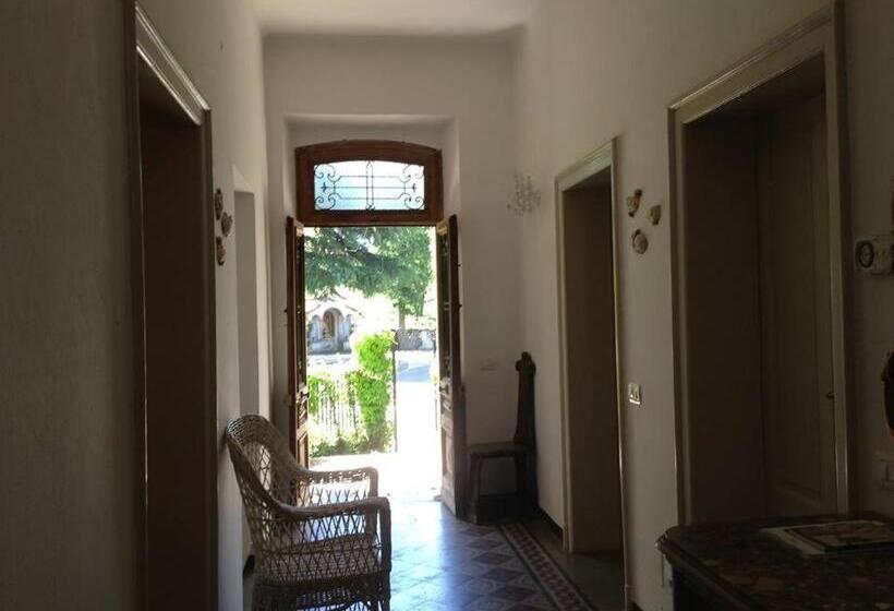 连接 1 卧室公寓, Albergo Ristorante Madonnina