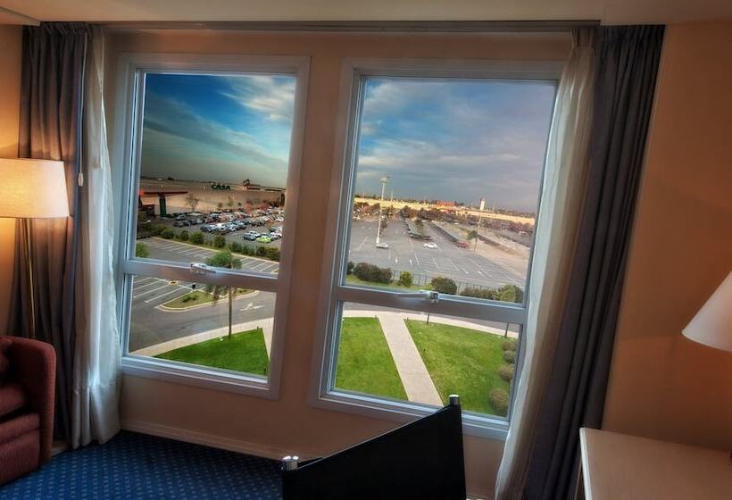 اتاق استاندارد, Holiday Inn Cordoba, An Ihg