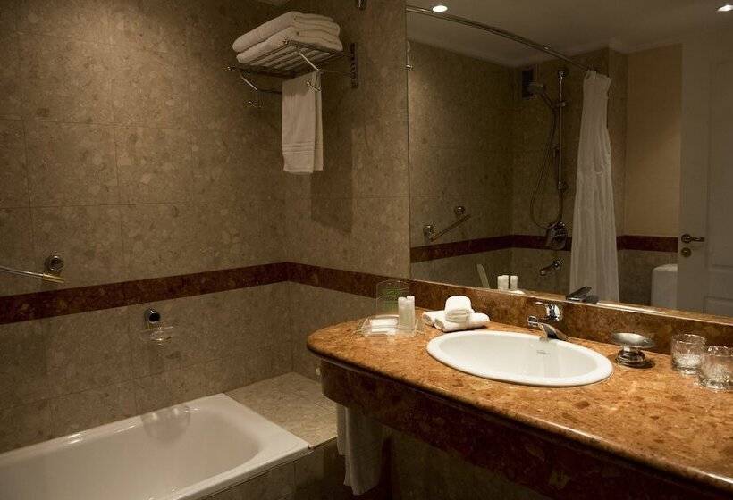 اتاق استاندارد, Holiday Inn Cordoba, An Ihg