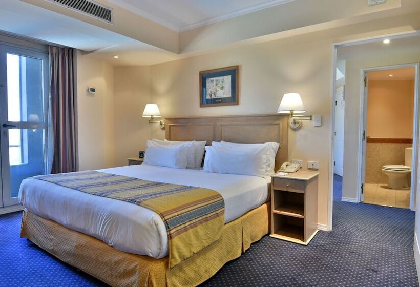 اتاق استاندارد, Holiday Inn Cordoba, An Ihg