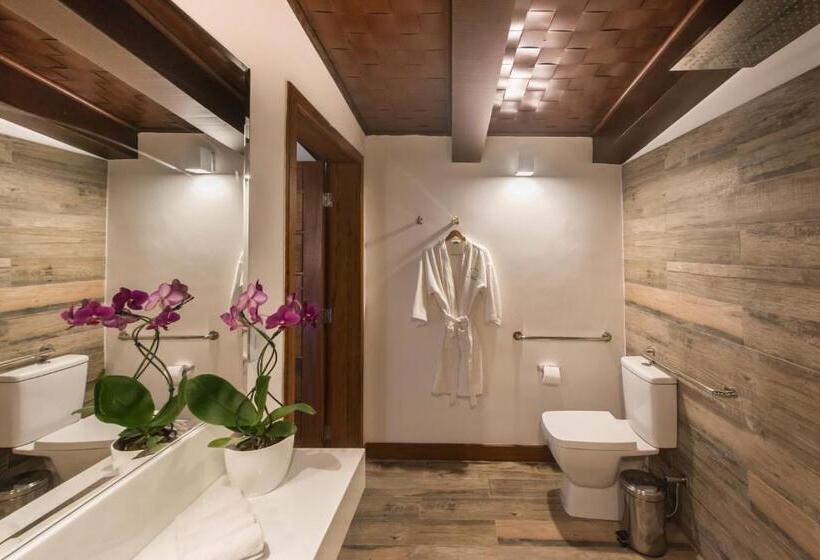프레지덴셜 스위트, La Pedrera Small Hotel & Spa