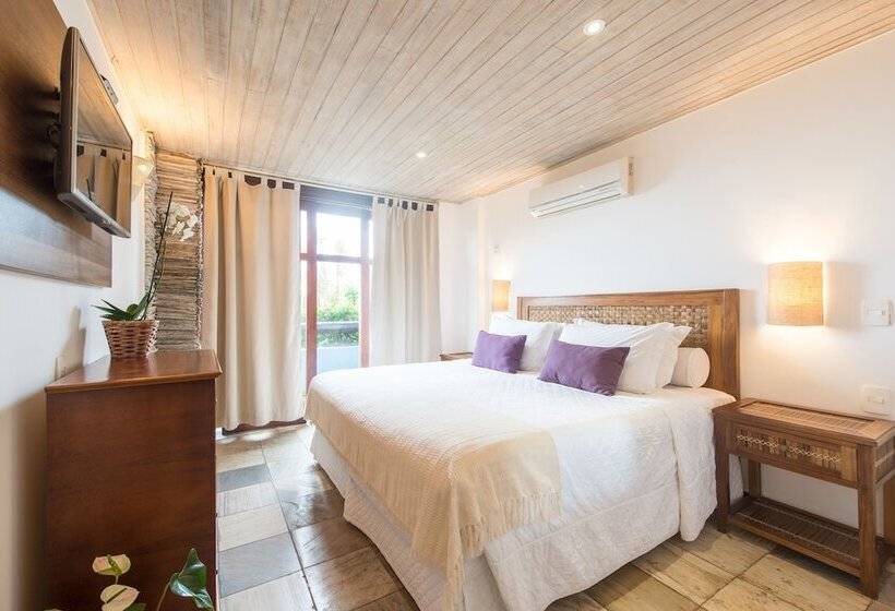 스탠다드 룸, La Pedrera Small Hotel & Spa