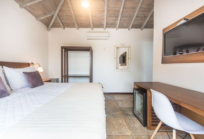 스탠다드 룸, La Pedrera Small Hotel & Spa