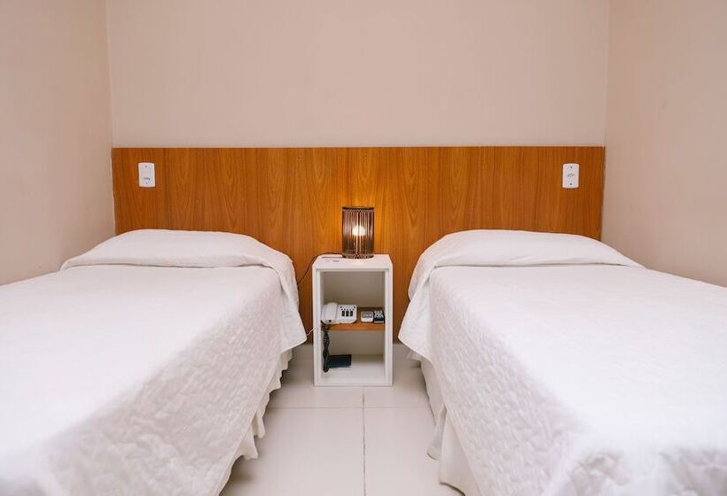 스탠다드 룸, Porto Suites Natal