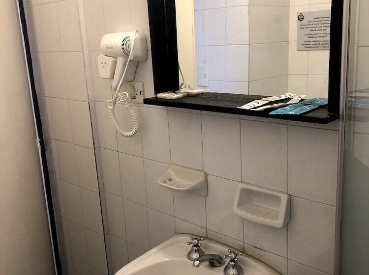 Quarto Estandar, Sialdorf