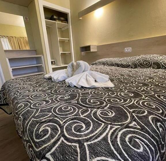 Quarto Estandar, Sialdorf