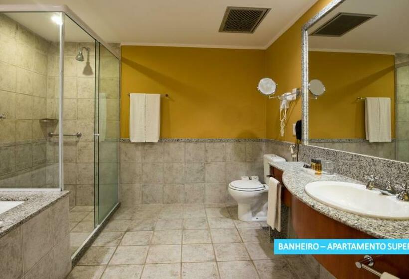 패밀리 룸, Vila Gale Eco Resort Angra - All Inclusive