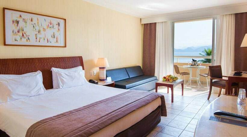 침실 1개 아파트, Vila Gale Eco Resort Angra - All Inclusive