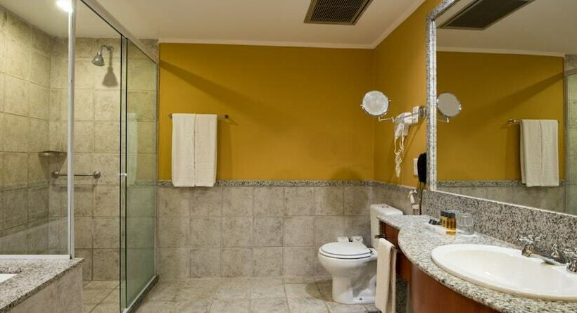 침실 1개 아파트, Vila Gale Eco Resort Angra - All Inclusive