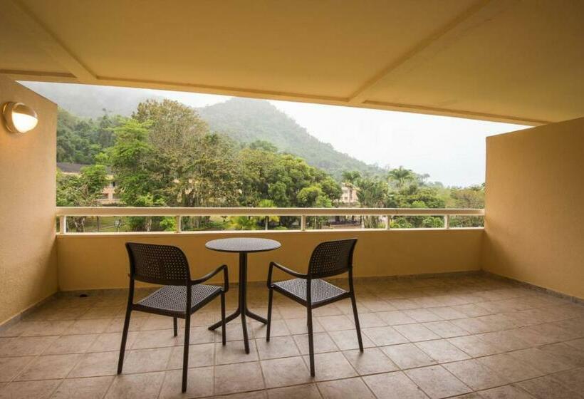 스위트, Vila Gale Eco Resort Angra - All Inclusive