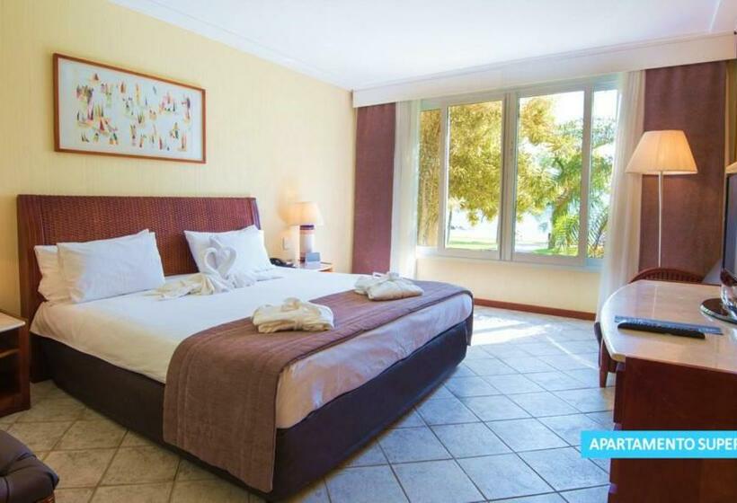 수피리어 룸, Vila Gale Eco Resort Angra - All Inclusive