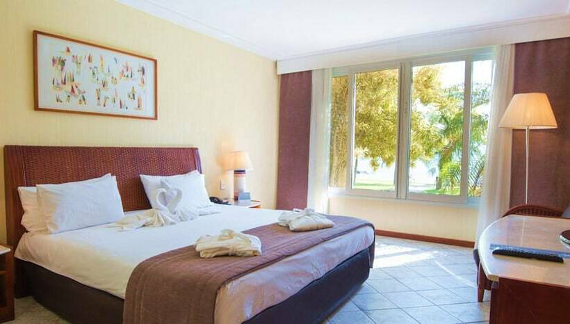 수피리어 룸, Vila Gale Eco Resort Angra - All Inclusive