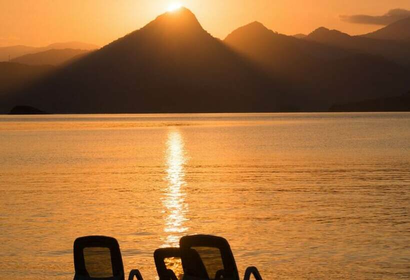 수피리어 스위트, Vila Gale Eco Resort Angra - All Inclusive