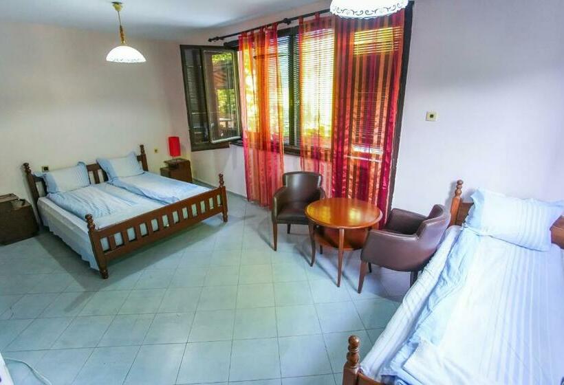 Номер Стандарт, Guest House Planinska Sreshta
