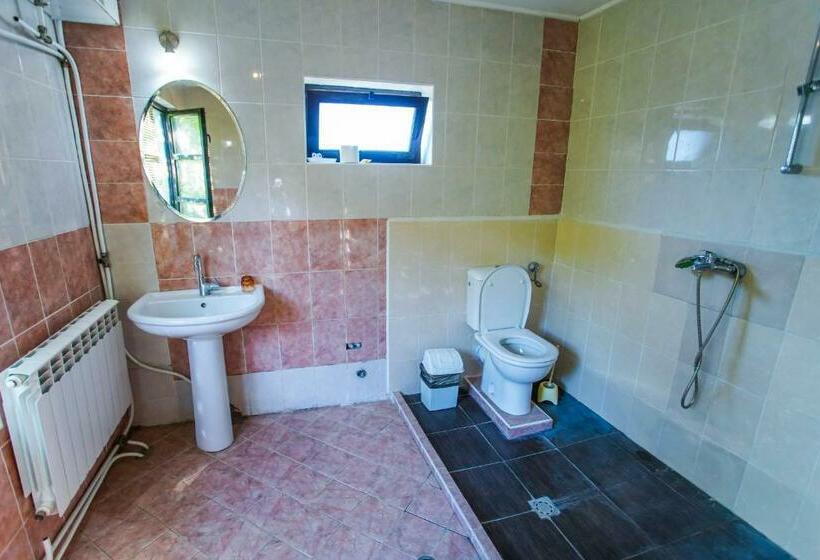 Номер Стандарт, Guest House Planinska Sreshta
